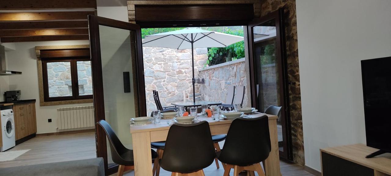 Casa Rio Canon Meis Kültér fotó