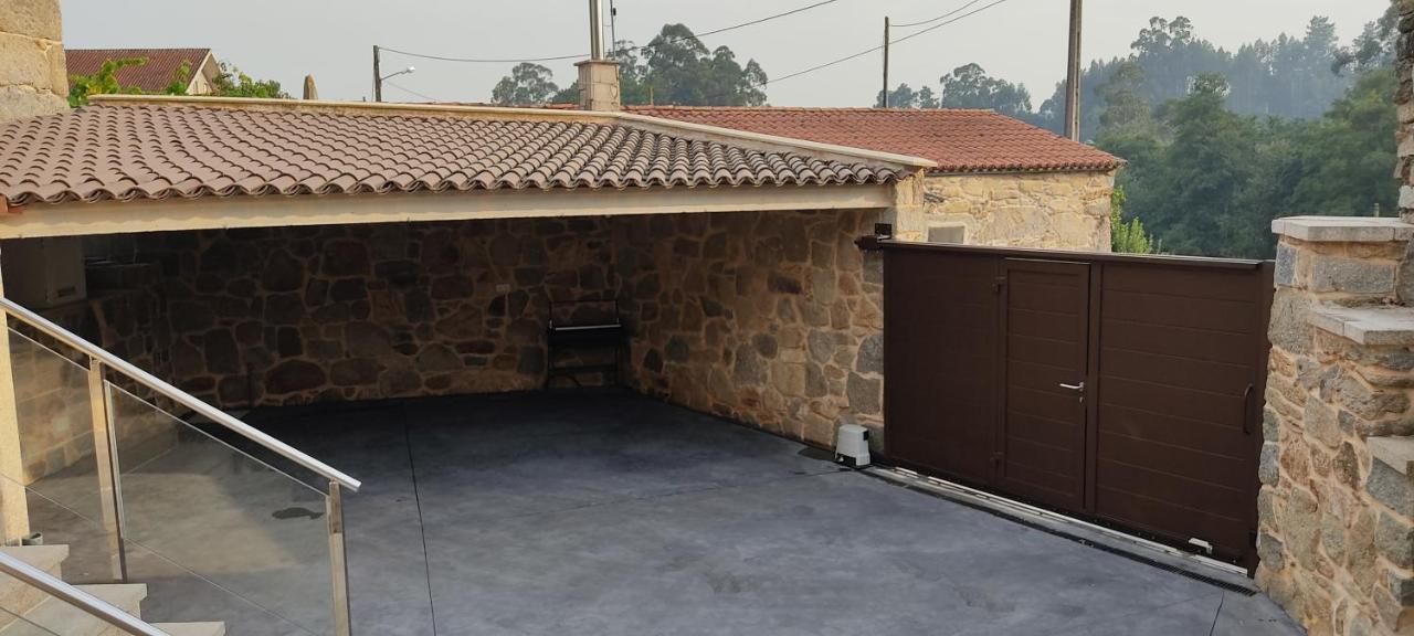 Casa Rio Canon Meis Kültér fotó