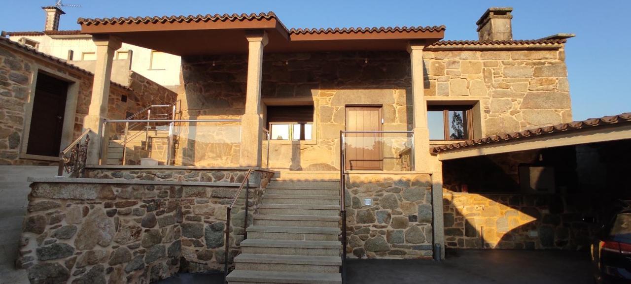 Casa Rio Canon Meis Kültér fotó