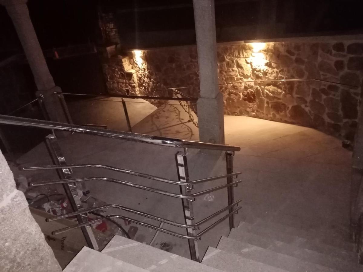 Casa Rio Canon Meis Kültér fotó