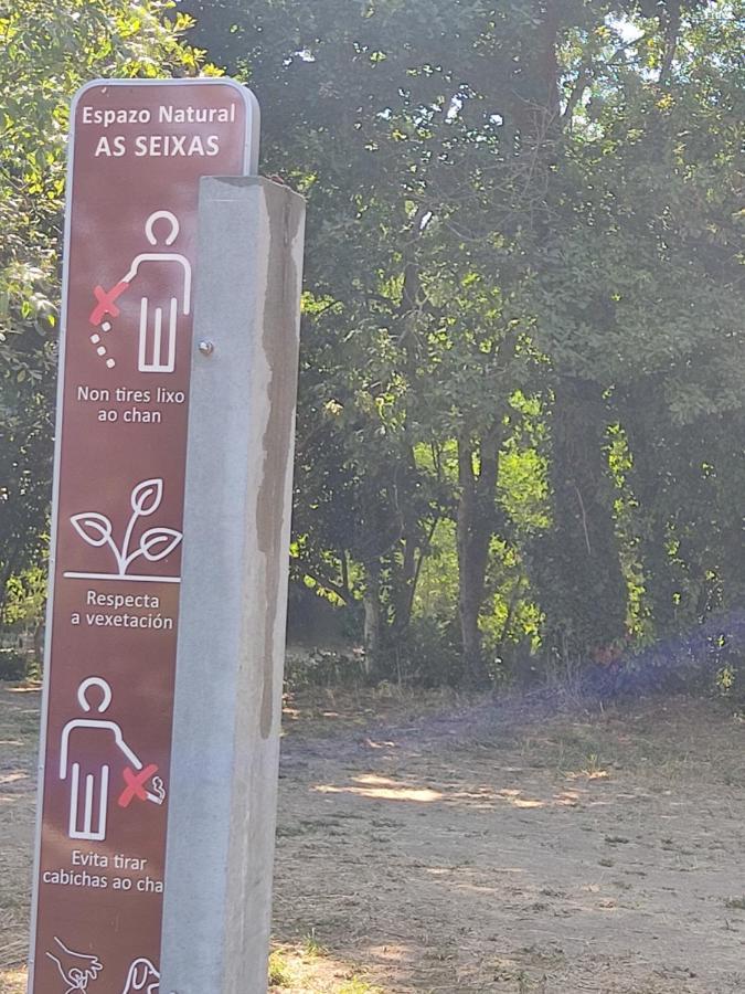 Casa Rio Canon Meis Kültér fotó