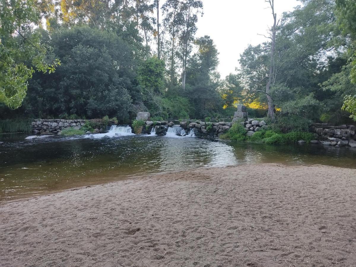Casa Rio Canon Meis Kültér fotó