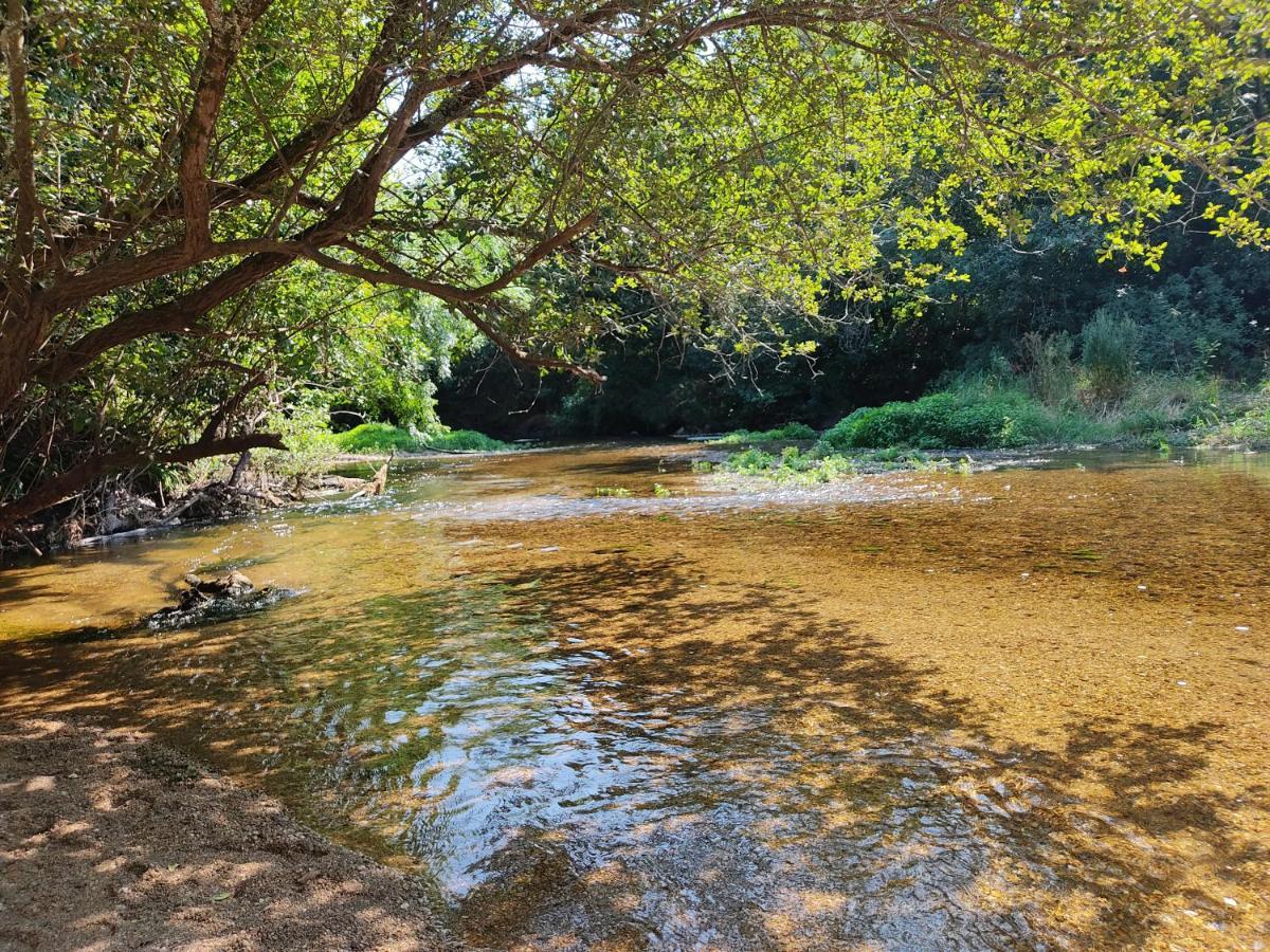 Casa Rio Canon Meis Kültér fotó